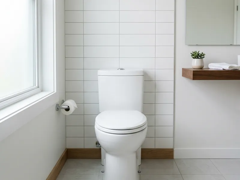 Toilet Repair & Installation Plumber in Oak Park, IL